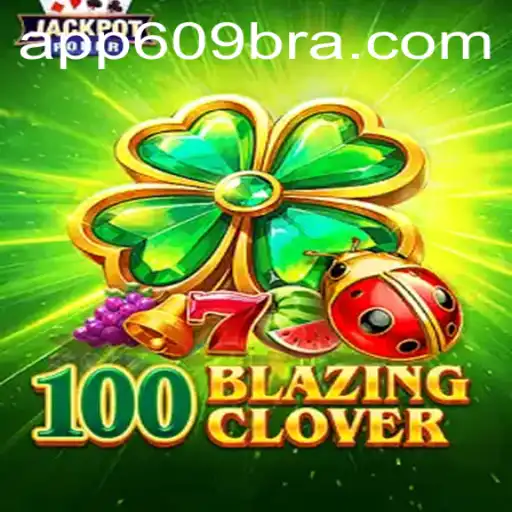 Descobrindo o Mundo de 100BlazingClover: Um Jogo Inovador e cativante