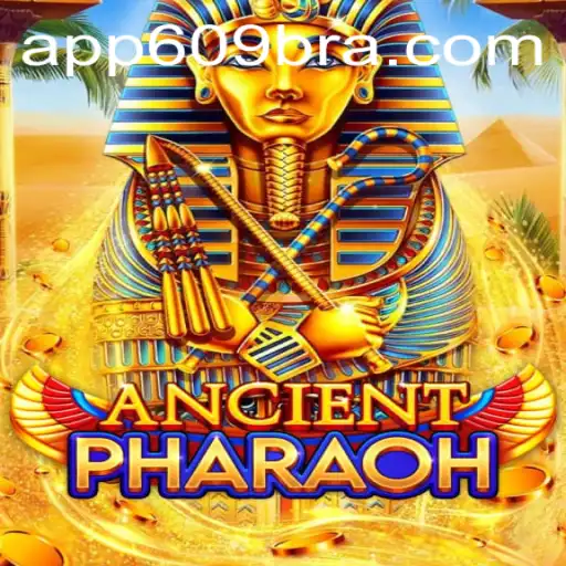 AncientPharaoh: A Jornada Mística ao Egito Antigo