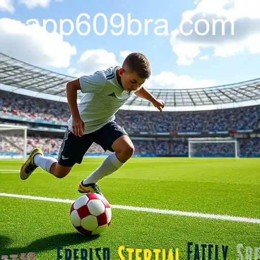 Apostas esportivas