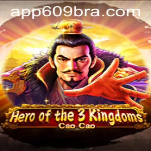 Explorando Heroofthe3KingdomsCaoCao: Um Mergulho no Mundo Antigo com a Chave 609bra