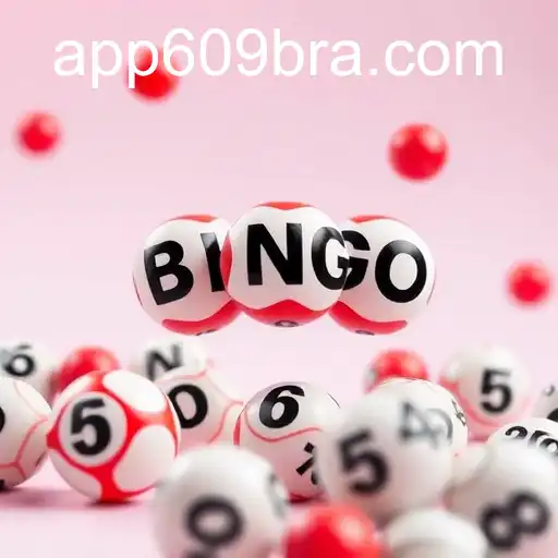Jogos de bingo
