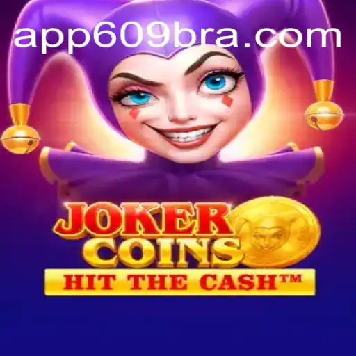 Desvendando JokerCoins: O Novo Fenômeno dos Jogos