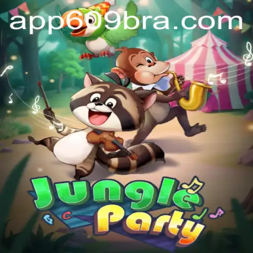 Descubra o Fascinante Mundo de JungleParty: Regras e Estratégias