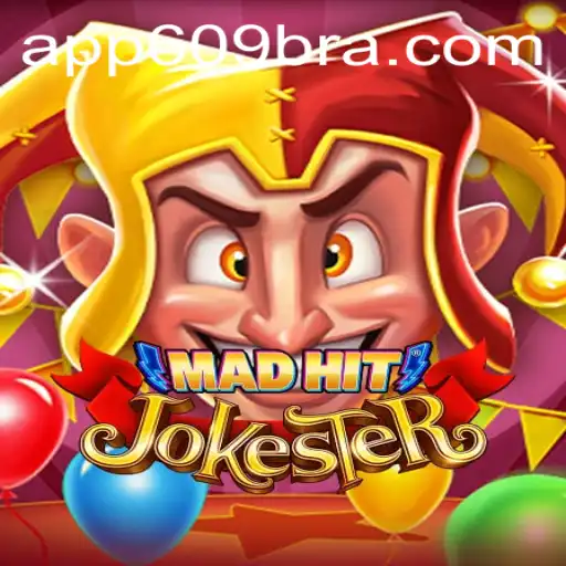Descubra MadHitJokester: Um Jogo Revolucionário para 2023