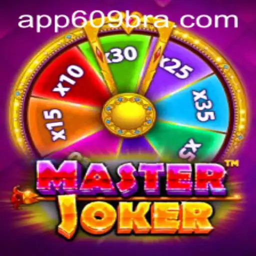 Introdução ao MasterJoker: Um Jogo de Estratégia e Habilidade