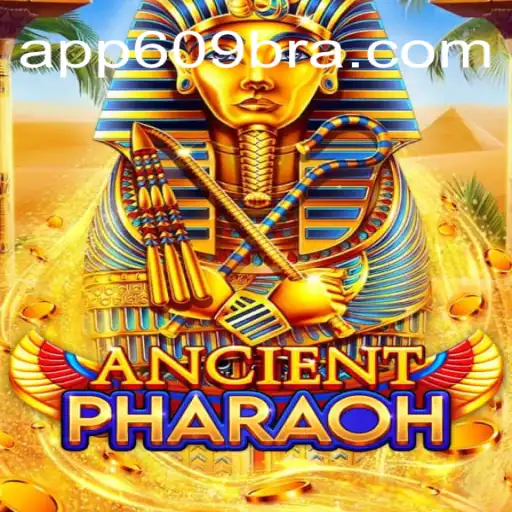 AncientPharaoh: A Jornada Mística ao Egito Antigo