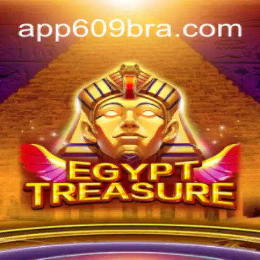 Explorando o Fascinante Mundo de EgyptTreasure: Um Mergulho na Aventura