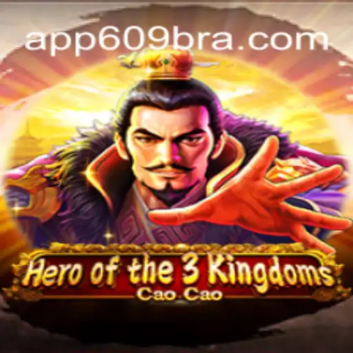 Explorando Heroofthe3KingdomsCaoCao: Um Mergulho no Mundo Antigo com a Chave 609bra