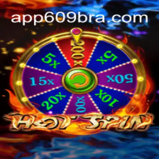 Descubra o Fascinante Mundo de HotSpin
