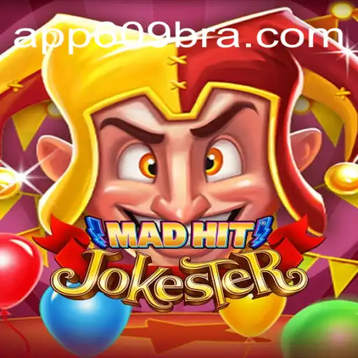 Descubra MadHitJokester: Um Jogo Revolucionário para 2023