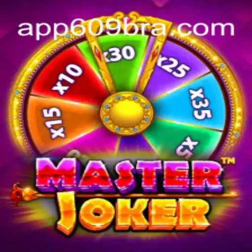 Introdução ao MasterJoker: Um Jogo de Estratégia e Habilidade