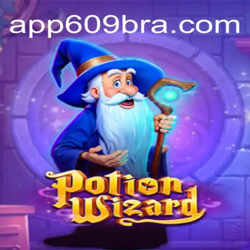 Desvendando PotionWizard: O Fascinante Mundo da Feitiçaria Digital