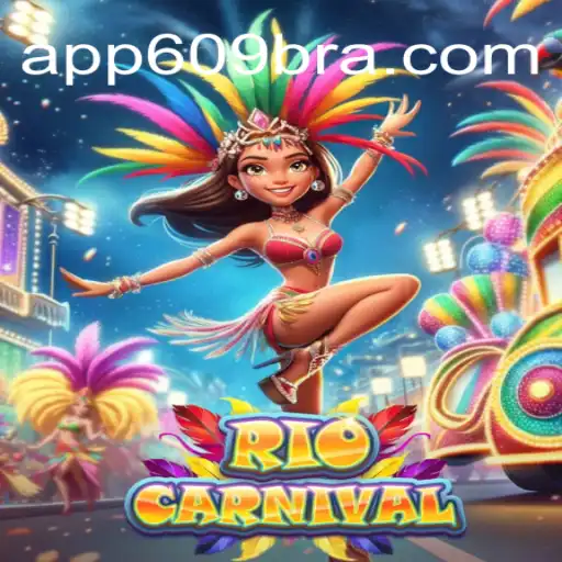 Descubra o Fascinante Mundo de RioCarnival: O Jogo Inspirado nas Cores e Ritmos do Brasil