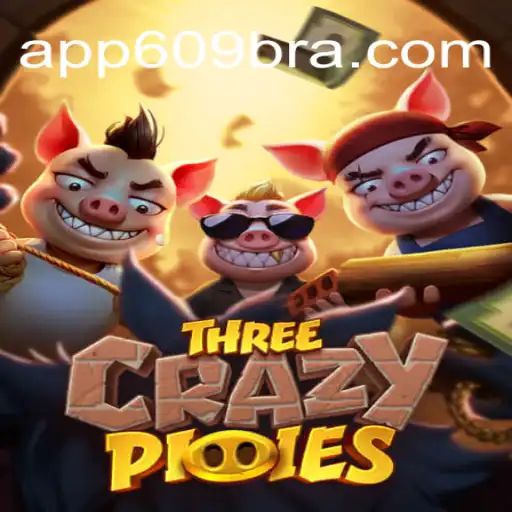 Explorando ThreeCrazyPiggies: Um Mergulho em Sua Introdução e Regras