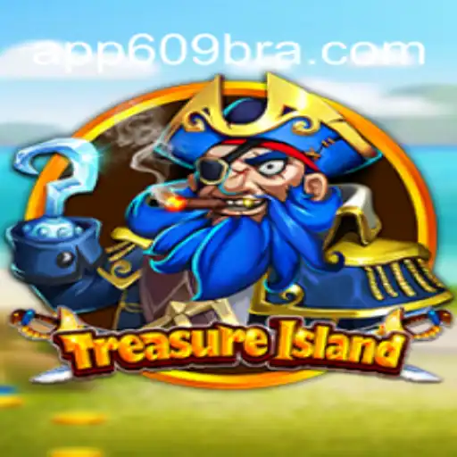Aventuras Épicas no Jogo TreasureIsland