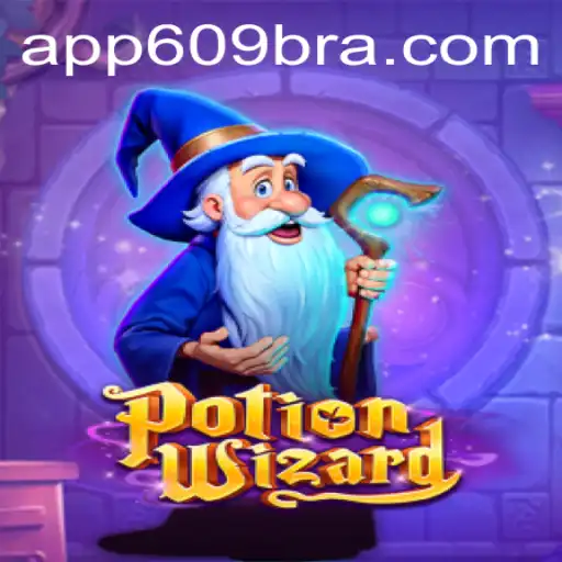 Desvendando PotionWizard: O Fascinante Mundo da Feitiçaria Digital