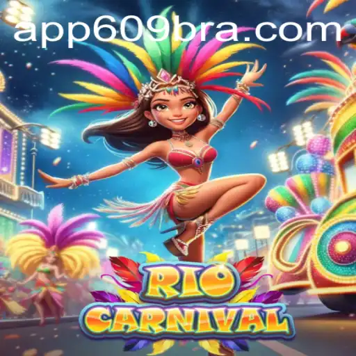 Descubra o Fascinante Mundo de RioCarnival: O Jogo Inspirado nas Cores e Ritmos do Brasil