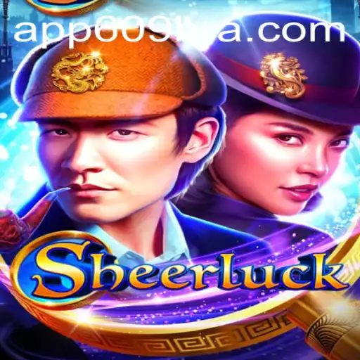 Tudo Sobre Sheerluck: O Jogo Enigmático com Artimanhas Inteligentes