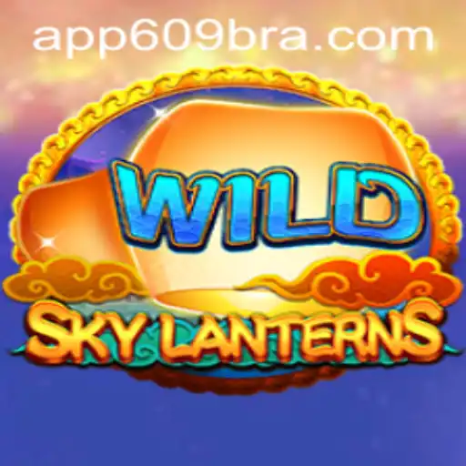 SkyLanterns: A Aventura nas Alturas com 609bra
