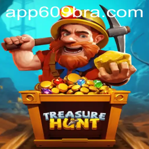 Explorando TreasureHunt: Um Novo Fenômeno de Aventura