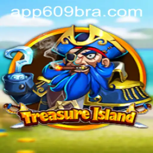 Aventuras Épicas no Jogo TreasureIsland
